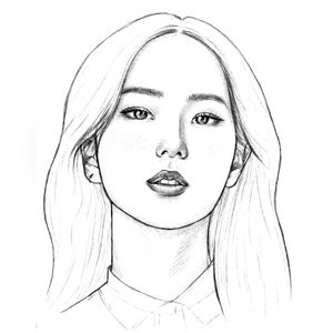 Art and sketch